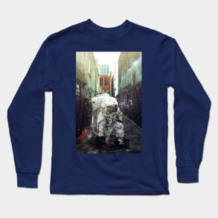 Alley Long Sleeve T-Shirt